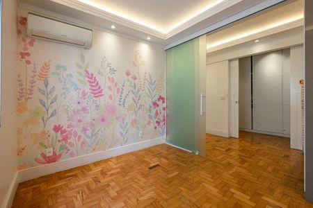 Apartamento para alugar com 100m², 2 quartos e 1 vagaQuarto 2