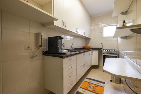 Apartamento para alugar com 100m², 2 quartos e 1 vagaCozinha