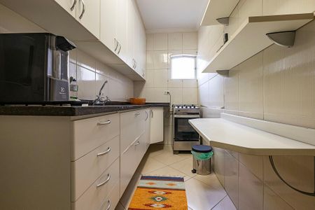 Apartamento para alugar com 100m², 2 quartos e 1 vagaCozinha