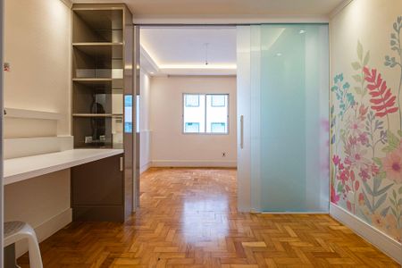 Apartamento para alugar com 100m², 2 quartos e 1 vagaQuarto 2