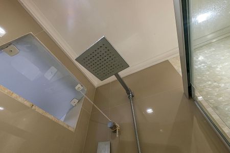 Apartamento para alugar com 100m², 2 quartos e 1 vagaBanheiro Social