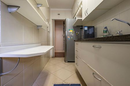 Apartamento para alugar com 100m², 2 quartos e 1 vagaCozinha