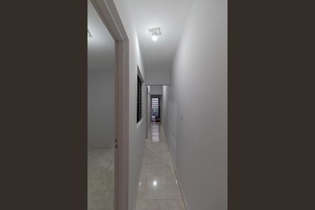 Casa para alugar com 200m², 3 quartos e sem vagaCorredor
