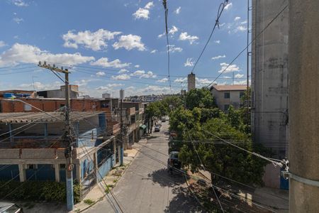 Casa para alugar com 200m², 3 quartos e sem vagaVista Terraço