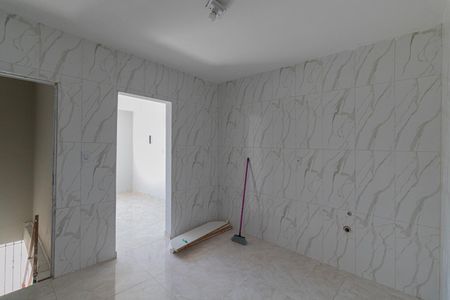 Casa para alugar com 200m², 3 quartos e sem vagaCozinha