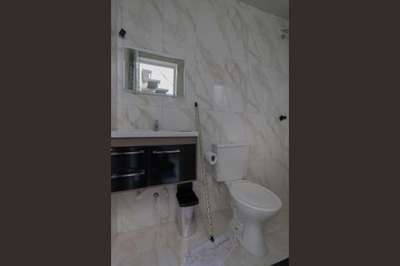 Casa para alugar com 200m², 3 quartos e sem vagaBanheiro 