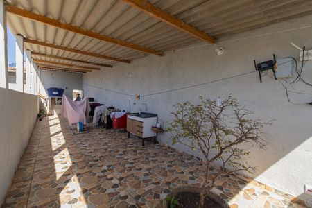 Casa para alugar com 200m², 3 quartos e sem vagaTerraço