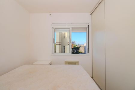 Suíte de apartamento para alugar com 1 quarto, 69m² em Petrópolis, Porto Alegre
