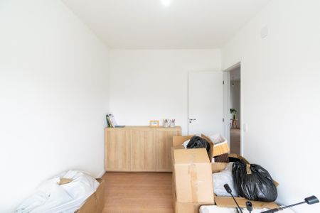 Apartamento à venda com 85m², 2 quartos e 1 vagaQuarto 2