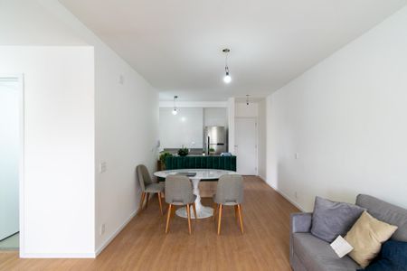 Apartamento à venda com 85m², 2 quartos e 1 vagaSala 