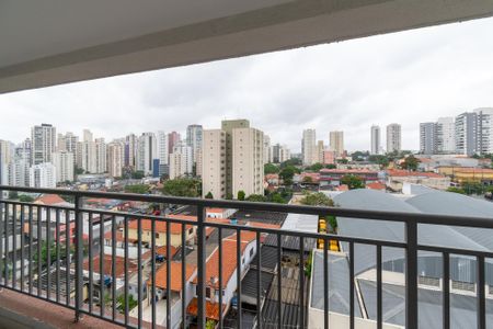 Apartamento à venda com 85m², 2 quartos e 1 vagaVista da Suíte 