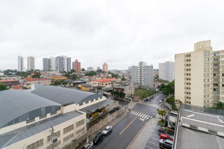 Apartamento à venda com 85m², 2 quartos e 1 vagaVista da Quarto 2