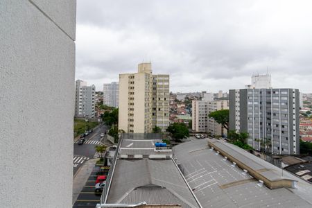 Apartamento à venda com 85m², 2 quartos e 1 vagaVista da Área de Serviço
