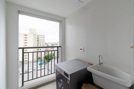 Apartamento à venda com 85m², 2 quartos e 1 vagaÁrea de Serviço