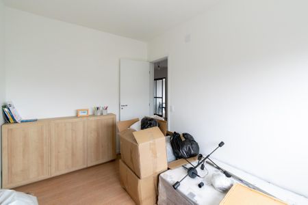 Apartamento à venda com 85m², 2 quartos e 1 vagaQuarto 2