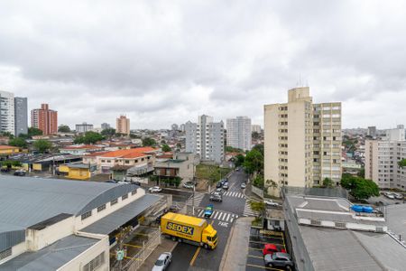 Apartamento à venda com 85m², 2 quartos e 1 vagaVista da Varanda
