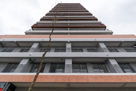 Apartamento à venda com 85m², 2 quartos e 1 vagaFachada