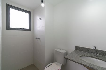 Apartamento à venda com 85m², 2 quartos e 1 vagaBanheiro da Suíte