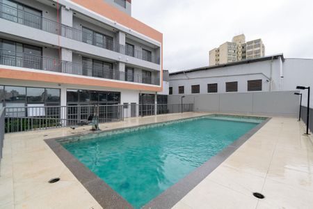 Apartamento à venda com 85m², 2 quartos e 1 vagaÁrea comum - Piscina