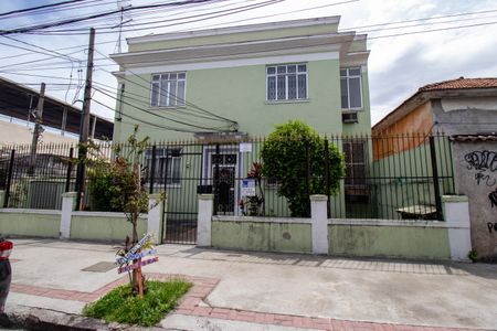 Apartamento para alugar com 96m², 2 quartos e sem vaga Apartamento para alugar com 96m², 2 quartos e sem vagaFachada