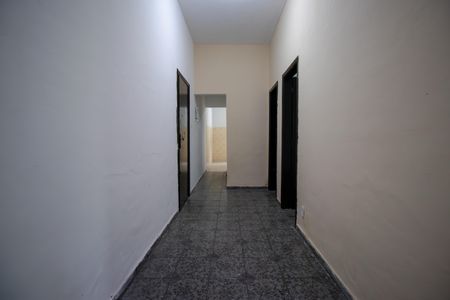 Apartamento para alugar com 96m², 2 quartos e sem vaga Apartamento para alugar com 96m², 2 quartos e sem vagaBanheiro Corredor