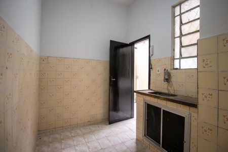 Apartamento para alugar com 96m², 2 quartos e sem vaga Apartamento para alugar com 96m², 2 quartos e sem vagaCozinha