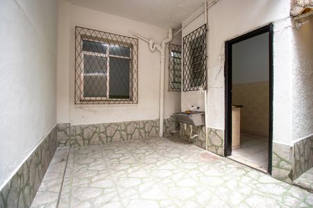 Apartamento para alugar com 96m², 2 quartos e sem vaga Apartamento para alugar com 96m², 2 quartos e sem vagaÁrea de Serviço