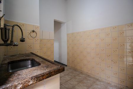 Apartamento para alugar com 96m², 2 quartos e sem vaga Apartamento para alugar com 96m², 2 quartos e sem vagaCozinha