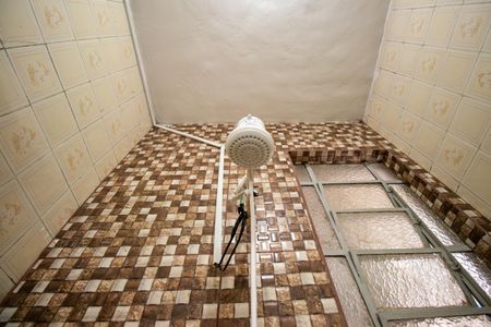 Apartamento para alugar com 96m², 2 quartos e sem vaga Apartamento para alugar com 96m², 2 quartos e sem vagaBanheiro