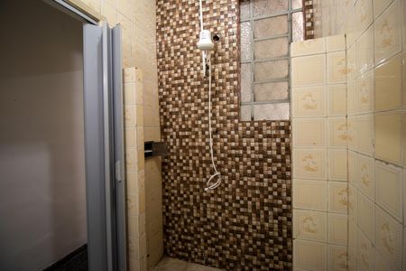 Apartamento para alugar com 96m², 2 quartos e sem vaga Apartamento para alugar com 96m², 2 quartos e sem vagaBanheiro