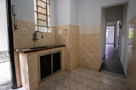 Apartamento para alugar com 96m², 2 quartos e sem vaga Apartamento para alugar com 96m², 2 quartos e sem vagaCozinha