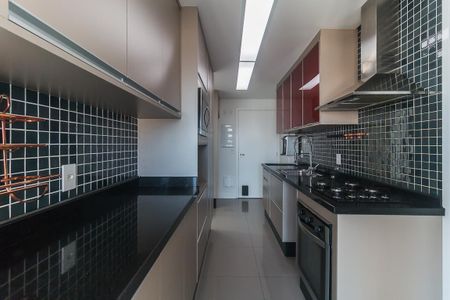 Apartamento para alugar com 97m², 3 quartos e 2 vagasCozinha