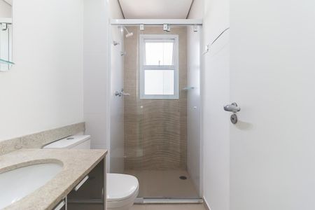 Apartamento para alugar com 97m², 3 quartos e 2 vagasBanheiro