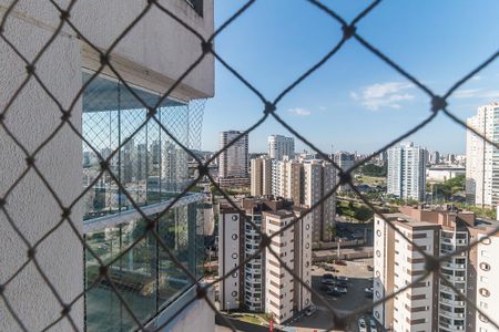 Apartamento para alugar com 97m², 3 quartos e 2 vagasVista do Quarto 1