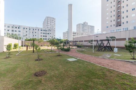 Apartamento para alugar com 97m², 3 quartos e 2 vagasÁrea comum