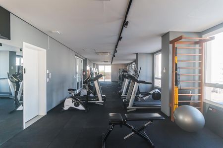 Apartamento para alugar com 97m², 3 quartos e 2 vagasAcademia