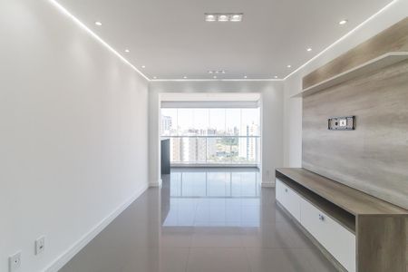 Sala de apartamento para alugar com 3 quartos, 97m² em Jardim Marica, Mogi das Cruzes