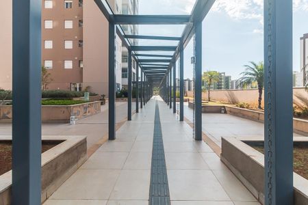 Apartamento para alugar com 97m², 3 quartos e 2 vagasÁrea comum