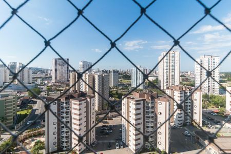Apartamento para alugar com 97m², 3 quartos e 2 vagasVista do Quarto 2