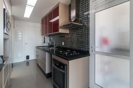 Apartamento para alugar com 97m², 3 quartos e 2 vagasCozinha