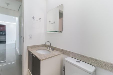 Apartamento para alugar com 97m², 3 quartos e 2 vagasBanheiro