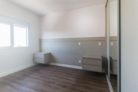 Apartamento para alugar com 97m², 3 quartos e 2 vagasQuarto 2 - Suíte