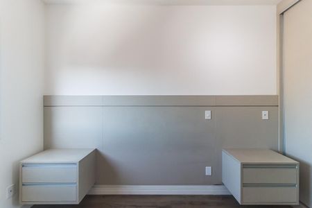 Apartamento para alugar com 97m², 3 quartos e 2 vagasQuarto 2 - Suíte