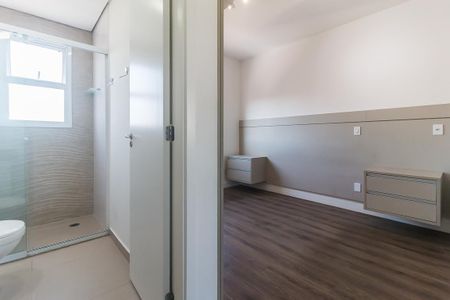 Apartamento para alugar com 97m², 3 quartos e 2 vagasQuarto 2 - Suíte