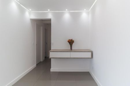 Apartamento para alugar com 97m², 3 quartos e 2 vagasSala