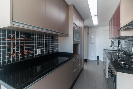 Apartamento para alugar com 97m², 3 quartos e 2 vagasCozinha