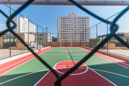 Apartamento para alugar com 97m², 3 quartos e 2 vagasQuadra Esportiva