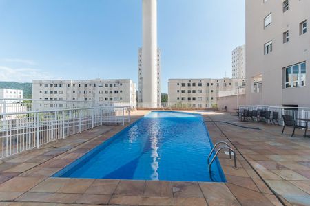 Apartamento para alugar com 97m², 3 quartos e 2 vagasPiscina