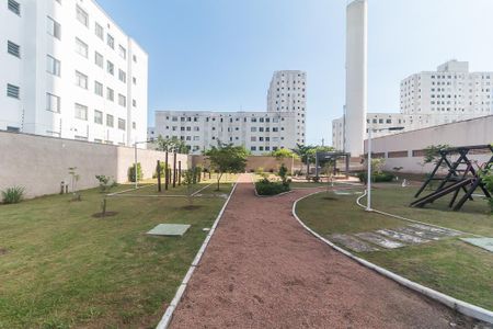 Apartamento para alugar com 97m², 3 quartos e 2 vagasÁrea comum