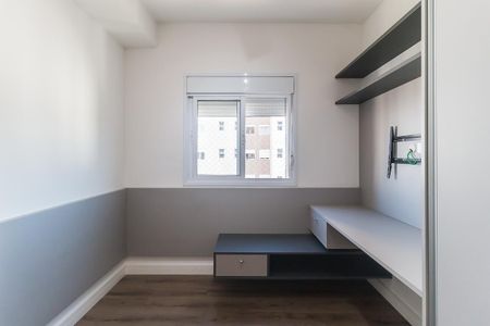 Apartamento para alugar com 97m², 3 quartos e 2 vagasQuarto 3